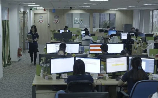 Outsourcing Việt Nam có nên tăng giá?