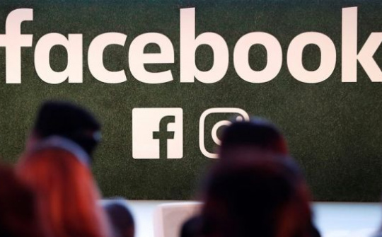 Facebook Groups hỗ trợ 250 người nói chuyện cùng một lúc