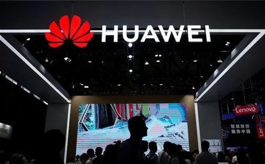 Huawei giới thiệu công nghệ pin mới Lithium-Silicon