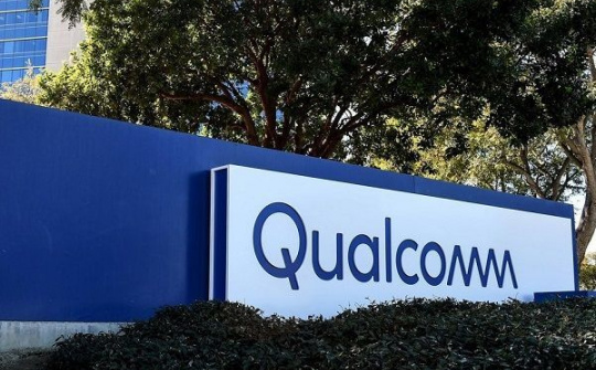 Qualcomm chuẩn bị cho ra mắt dòng chip mới Snapdragon 8150