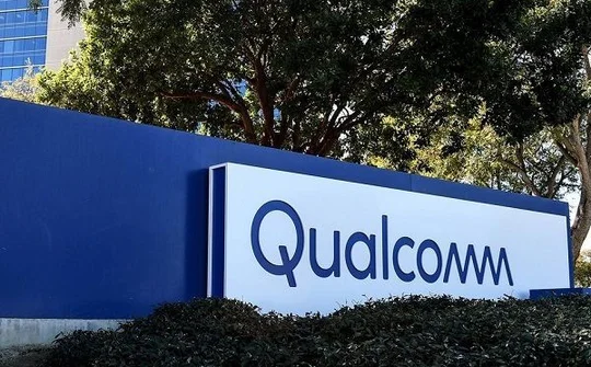 Qualcomm chuẩn bị cho ra mắt dòng chip mới Snapdragon 8150