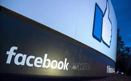Gần 35.000 người Hàn Quốc bị rò rỉ thông tin cá nhân trên Facebook