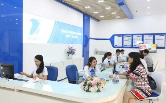 Thuê bao đầu 08 mới tăng 30% chỉ sau 2 tuần "lên sóng"