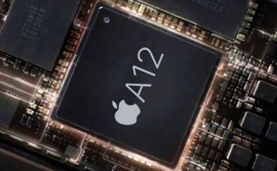 Apple chọn nhà sản xuất chip A13 cho iPhone 2019