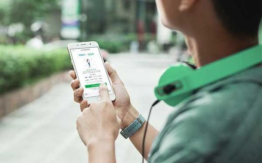 Grab ra mắt phương thức thanh toán GrabPay by Moca tại Việt Nam