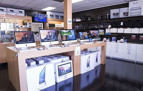 Lenovo đứng đầu thị trường máy tính cá nhân toàn cầu