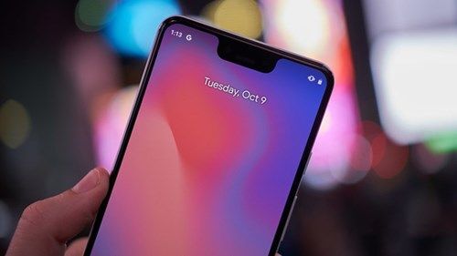 DisplayMate đánh giá rất cao màn hình Google Pixel 3 XL