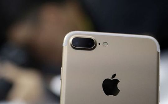 Thiếu lớp bảo mật xác thực hai yếu tố, Apple ID có thể bị tấn công