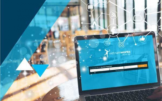 Doanh nghiệp cần quan tâm đến chiến lược "tuyển dụng kỹ thuật số"