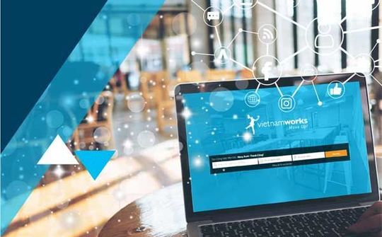Doanh nghiệp cần quan tâm đến chiến lược "tuyển dụng kỹ thuật số"