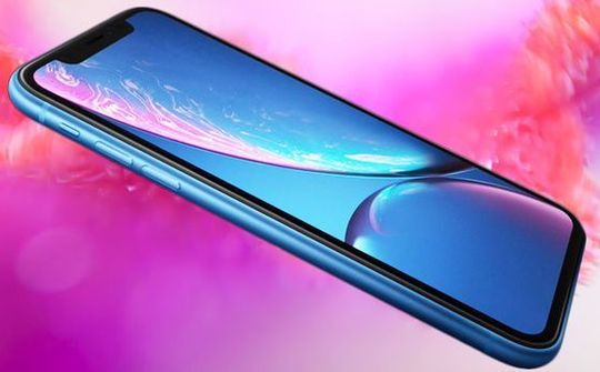 iPhone XR nhận đặt mua ngày 19/10, giao hàng ngày 26/10