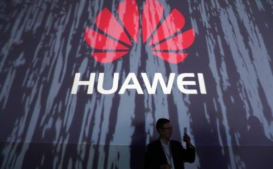 Huawei giới thiệu giải pháp tường lửa dựa trên trí tuệ nhân tạo