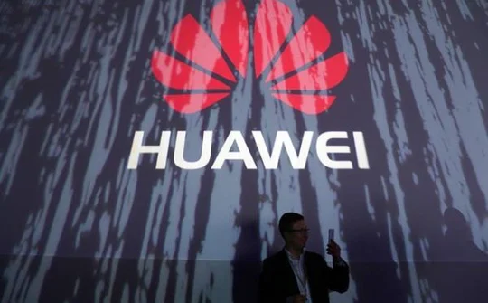 Huawei giới thiệu giải pháp tường lửa dựa trên trí tuệ nhân tạo