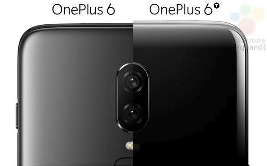 OnePlus 6T sẽ ra mắt với Android 9 Pie vào 5/11 tại Trung Quốc