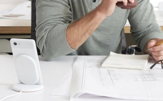 Ứng dụng Pixel Stand xuất hiện trực tuyến trên Google Play