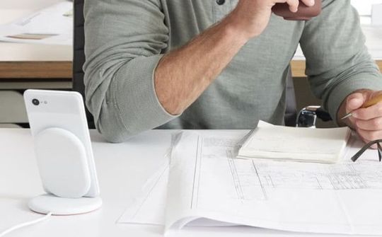 Ứng dụng Pixel Stand xuất hiện trực tuyến trên Google Play