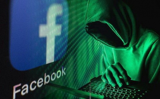 Facebook nhận định vụ tấn công dữ liệu là nhằm mục đích kiếm tiền