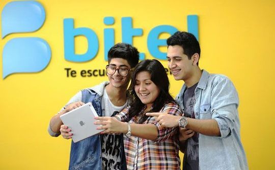 Bitel đã có 5,1 triệu thuê bao di động tại Peru, chiếm 13,5% thị phần