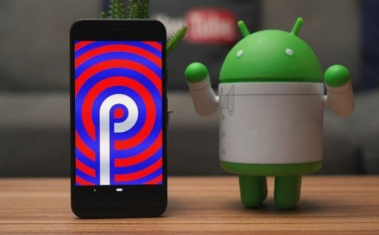 Google tung bản cập nhật "hồi sinh" tính năng sạc nhanh của Pixel