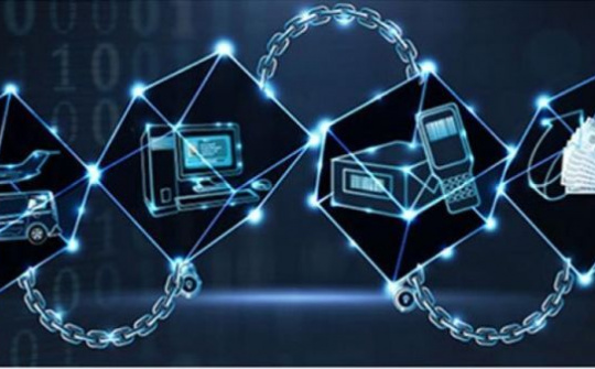 Doanh thu blockchain sẽ đạt 10,6 tỷ USD vào năm 2023