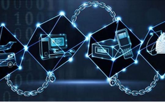 Doanh thu blockchain sẽ đạt 10,6 tỷ USD vào năm 2023