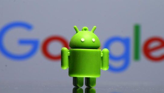 Google tính phí 40 USD trên mỗi smartphone Android bán ra ở châu Âu