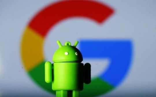 Google thu đến 40 USD ứng dụng cài đặt sẵn trên thiết bị Android