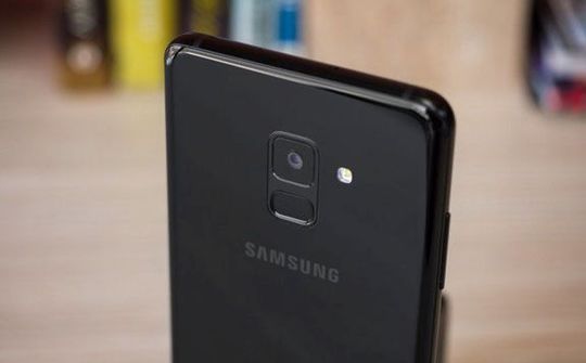 Smartphone Samsung tích hợp chip Snapdragon 710 đầu tiên sẽ ra mắt vào tháng 1/2019