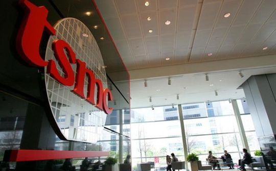 Chip 7nm có thể chiếm 20% doanh thu TSMC trong năm 2019