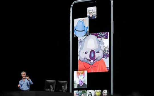 Uniloc đã đệ đơn kiện thứ 3 nhắm vào Apple chỉ trong tháng 10