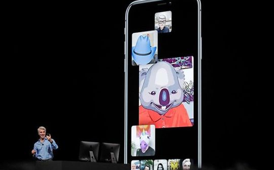 Uniloc đã đệ đơn kiện thứ 3 nhắm vào Apple chỉ trong tháng 10