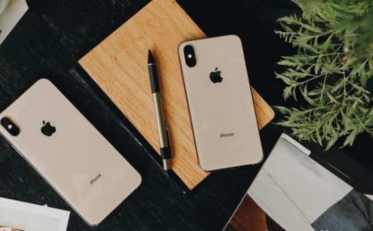 Bộ 3 iPhone 2018 chính hãng về Việt Nam trong tháng 11