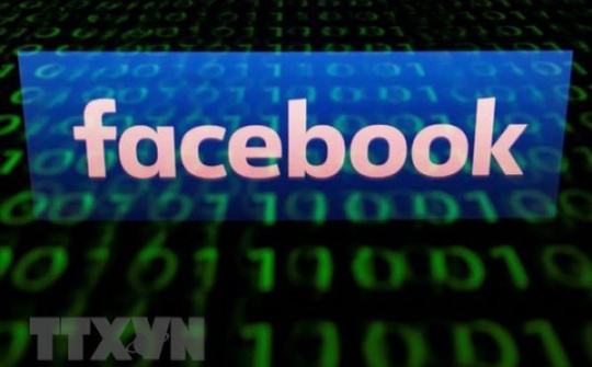 Nhật Bản yêu cầu Facebook nâng cấp bảo vệ dữ liệu