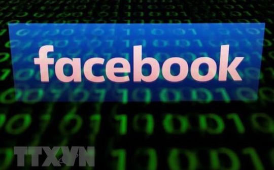 Nhật Bản yêu cầu Facebook nâng cấp bảo vệ dữ liệu