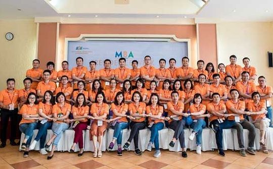 Đại học FPT tuyển sinh 3 chuyên ngành Thạc sĩ Quản trị Kinh doanh