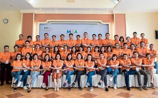 Đại học FPT tuyển sinh 3 chuyên ngành Thạc sĩ Quản trị Kinh doanh