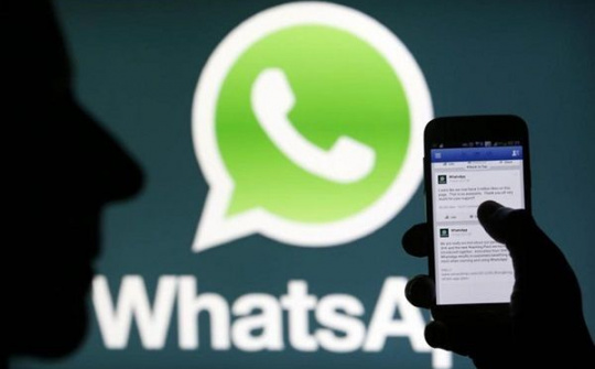 Bầu cử của Brazil: WhatsApp đang tràn ngập tin giả