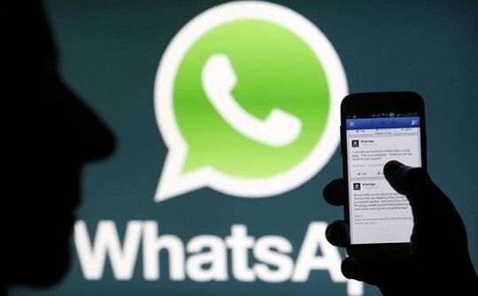 Bầu cử của Brazil: WhatsApp đang tràn ngập tin giả