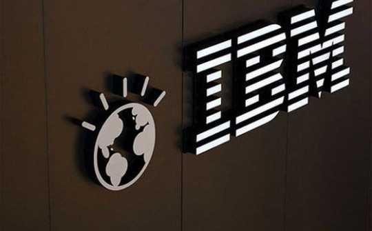 Ông Tan Jee Toon được bổ nhiệm làm Tổng Giám đốc IBM Việt Nam
