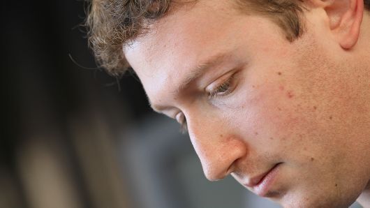 Giới trẻ Mỹ tiếp tục bỏ Facebook, dùng Instagram