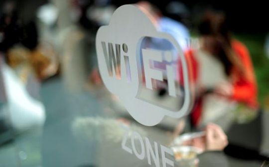 WiGig là công nghệ có tốc độ truyền dữ liệu nhanh gấp 7 lần Wi-Fi