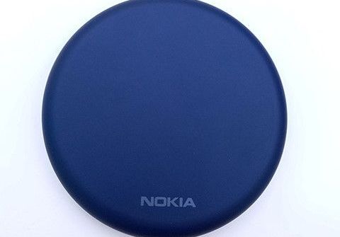 HMD Global đang chuẩn bị ra mắt hai bộ sạc di động không dây