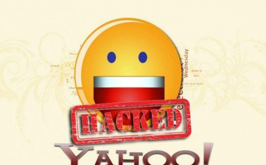 Yahoo bị phạt 50 triệu USD vì làm lộ dữ liệu người dùng