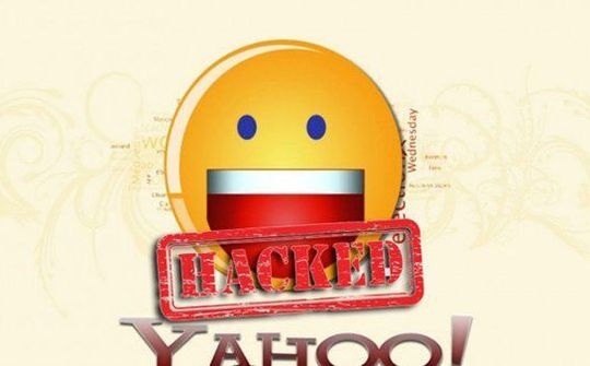Yahoo bị phạt 50 triệu USD vì làm lộ dữ liệu người dùng