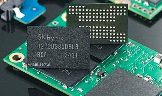 Lợi nhuận ròng của SK hynix tăng lên mức kỷ lục hơn 4 tỷ USD