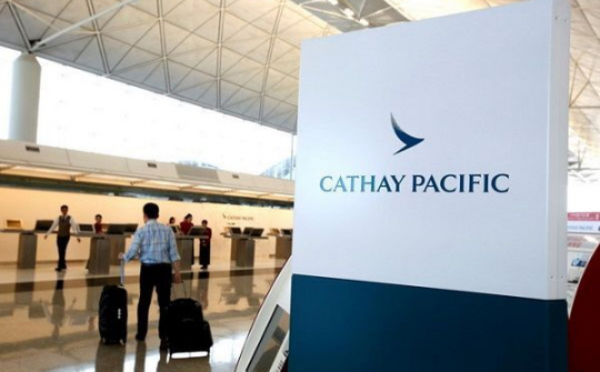 48 nhân viên Google bị sa thải vì quấy rối tình dục