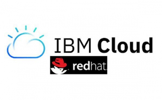IBM mua lại Red Hat, hướng đến việc trở thành nhà cung cấp đám mây lai số 1 thế giới