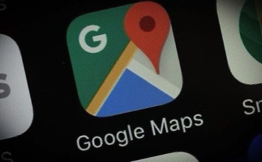 Google Maps sẽ cập nhật tính năng giao thông công cộng thời gian thực