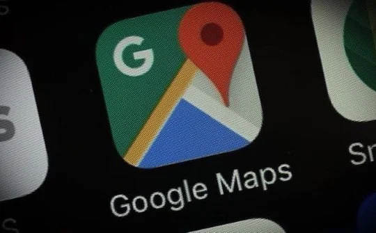 Google Maps sẽ cập nhật tính năng giao thông công cộng thời gian thực