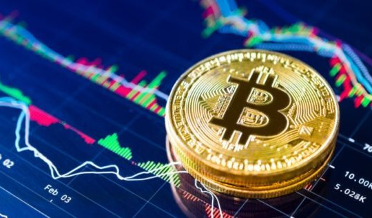 Bitcoin chạm mức thấp nhất 2 tuần khi rớt về dưới 6.300 USD/BTC